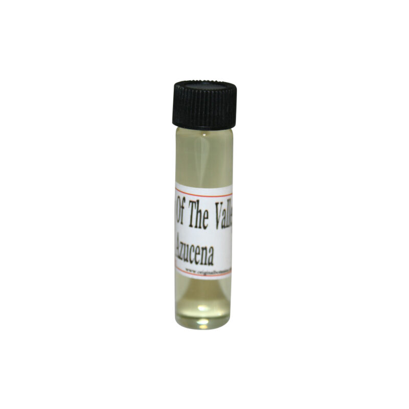 Lilly of the valley oil 80563