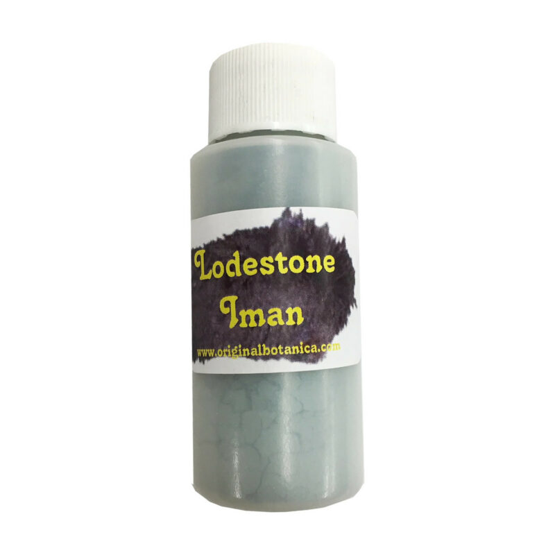 Lodestone sachet powder 20897