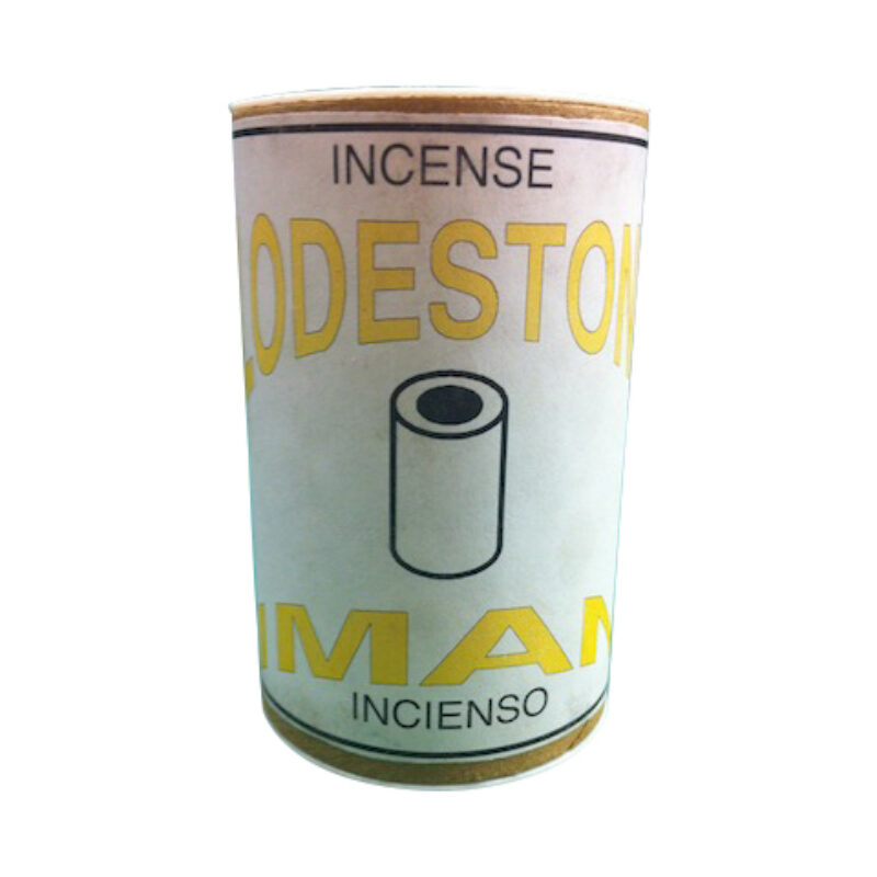 Lodestone incense powder 24497