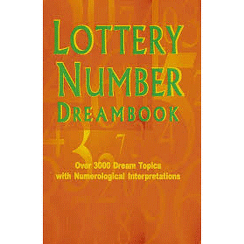 Lottery number dreambook 48839