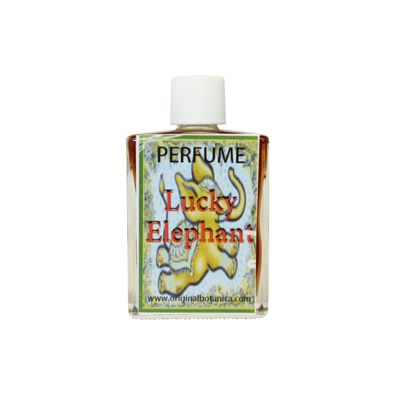 Lucky elephant perfume 04712