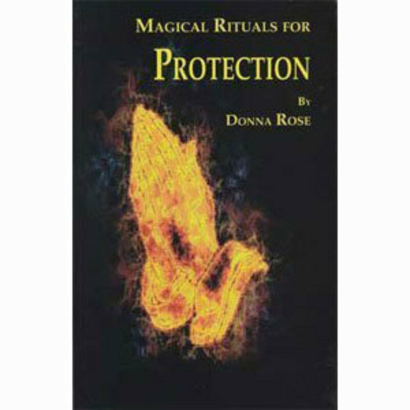 Magic riutuals for protection 48364