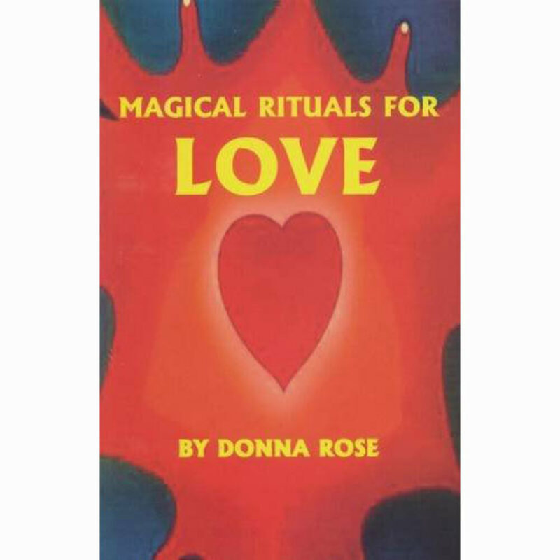 Magical rituals for love 04414