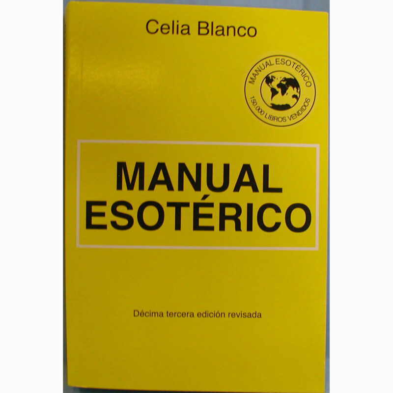 Manuel esoterico 60508