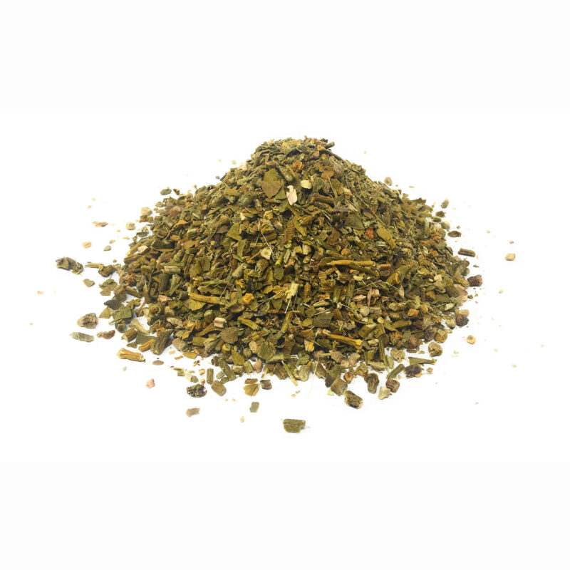 Mistletoe herb