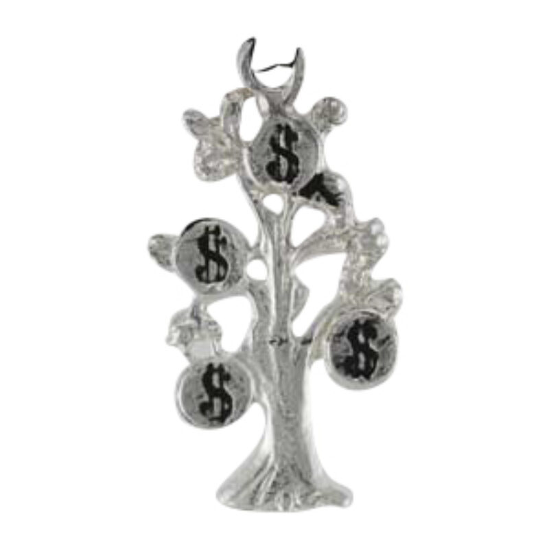 Money tree talisman 18952