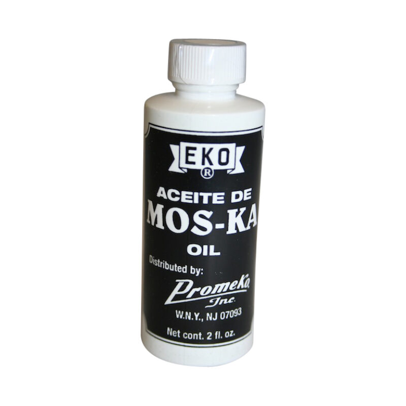 Moska oil medicinal 03984