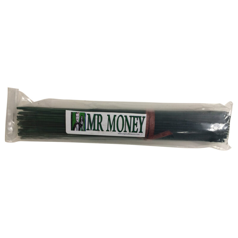 Mr money incense stick 17088