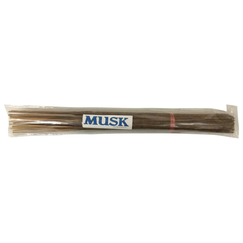 Musk 19 incense stick 74332