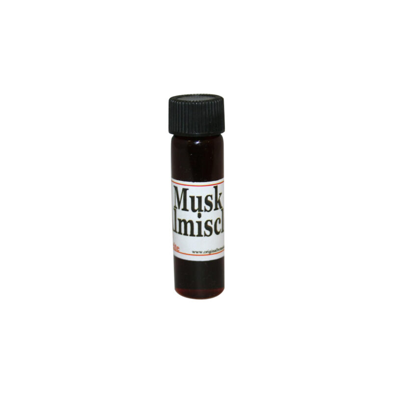Musk dark oil 10084