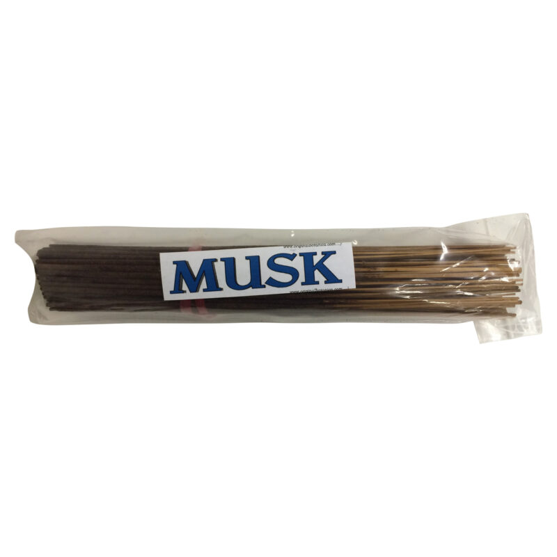 Musk incense stick 22878