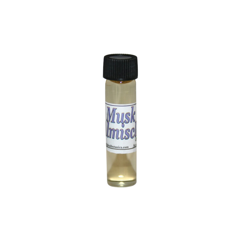 Musk light oil 92741