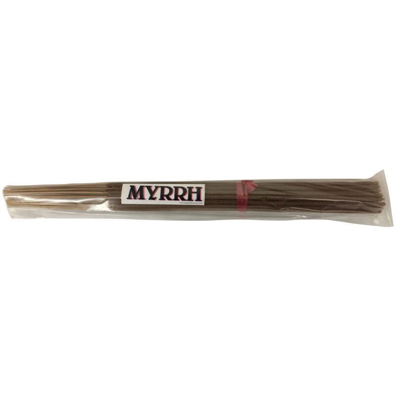 Myrrh 19 incense stick 74288