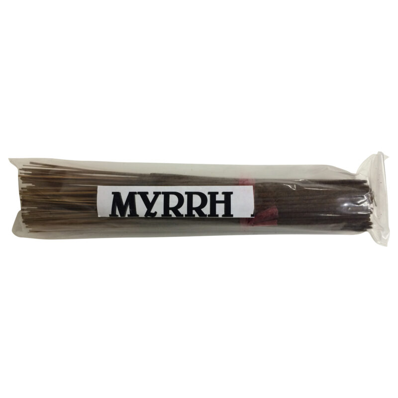 Myrrh incense stick 59088
