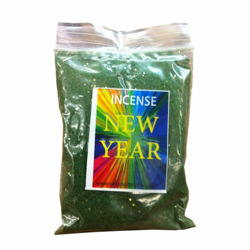 New years incense 90848