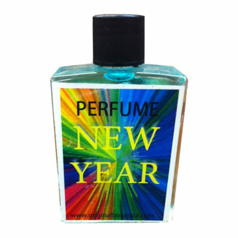 New years perfume 56018