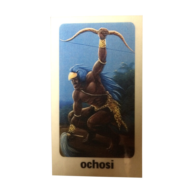 Ochosi card 36704
