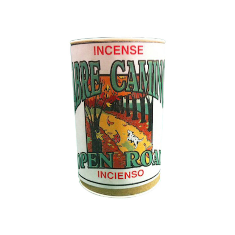Open road inc incense powder 39850