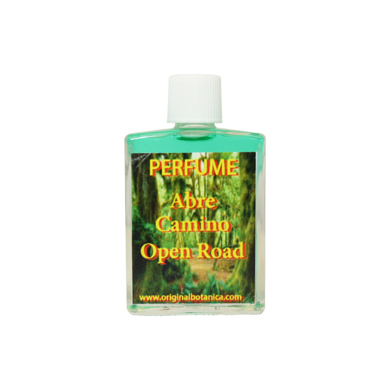 Open road perfume 33042