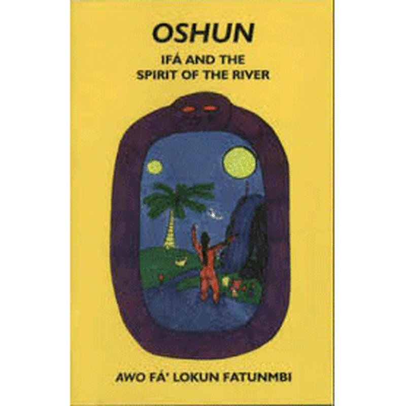 Oshun ifa book 59327