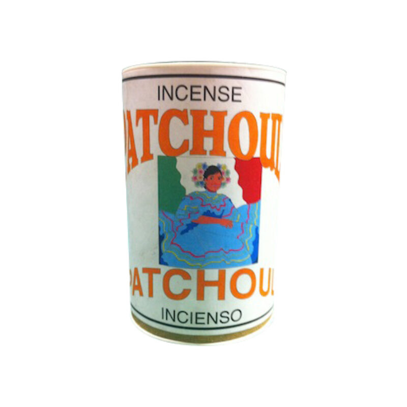Patchouli inc incense powder 43750