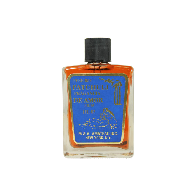 Patchouli perfume 28731