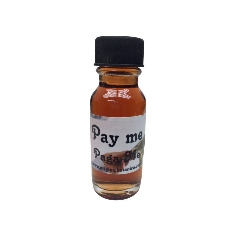 Pay me oil 49047