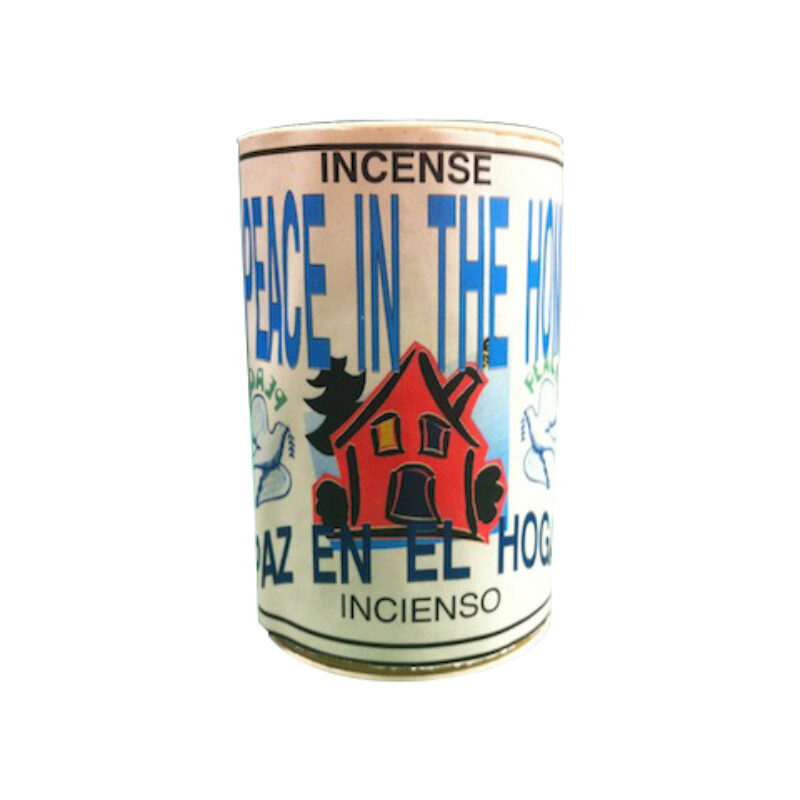Peace in the home inc incense powder 53185