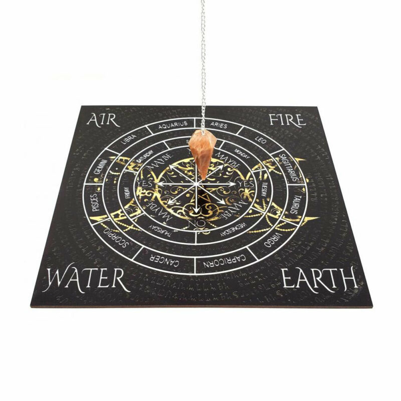 Pendulum altar board 02