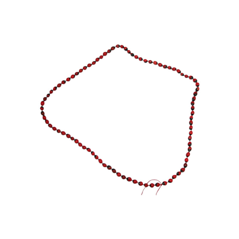 Peonia collar beaded necklace 53410