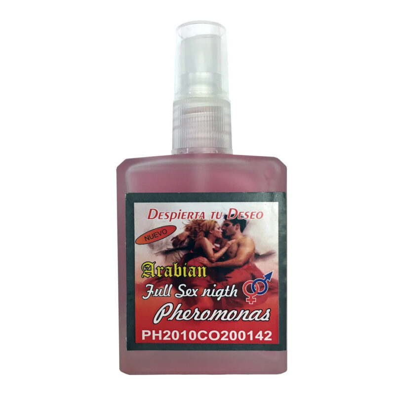 Pheromone for women large 05509