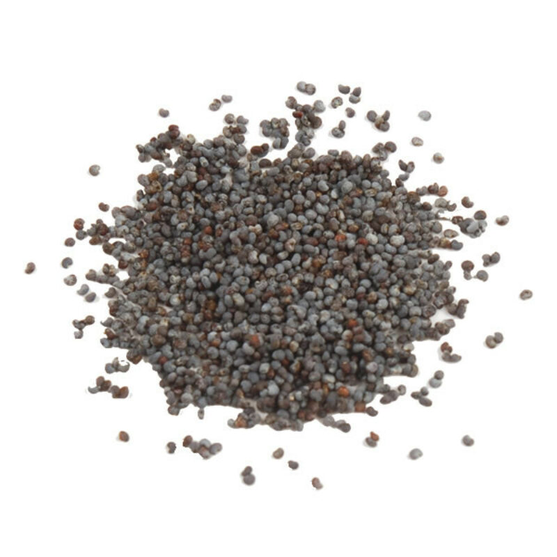Poppy seeds magical herb 55160