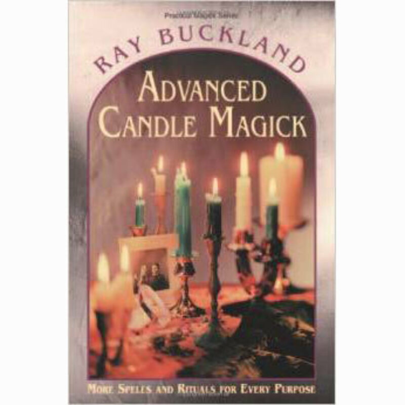 Practical candleburning rituals 66412