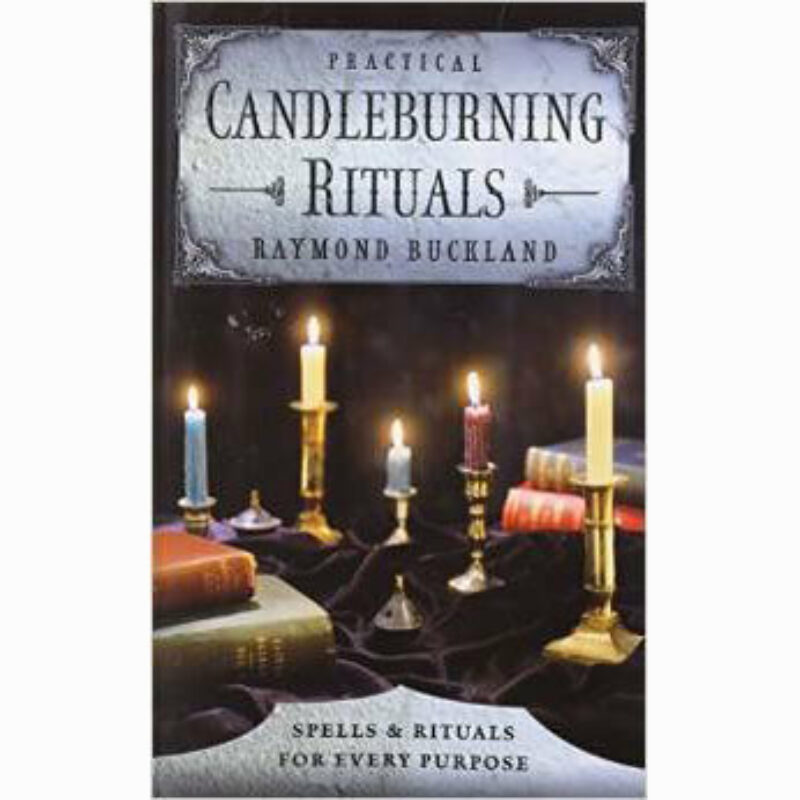 Practical candleburning rituals 72546