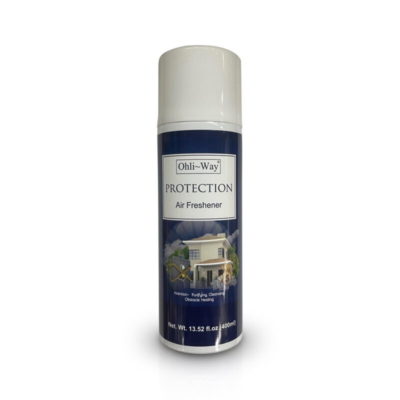 Protection air freshener ohli way