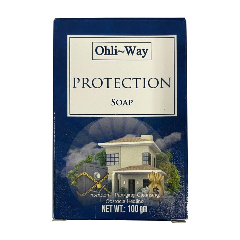 Protection soap ohli way