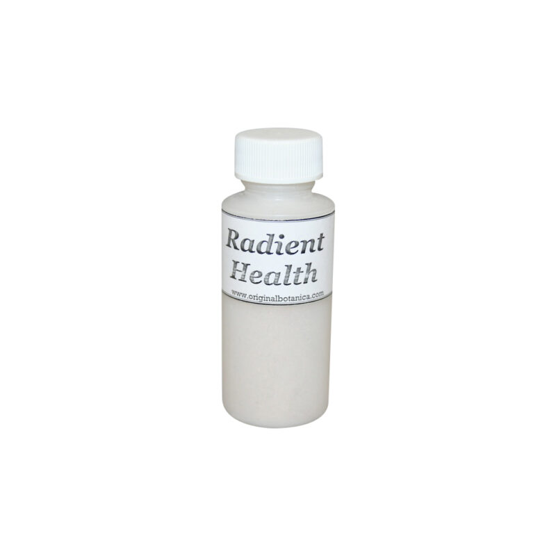 Radient health powder 04319