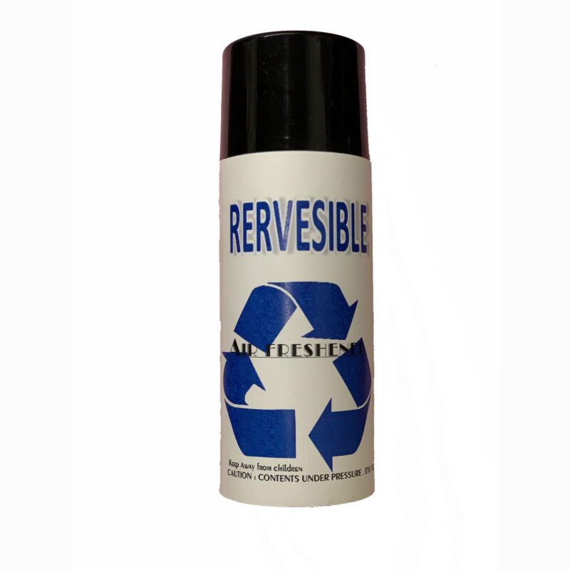 Reversible spray 26901