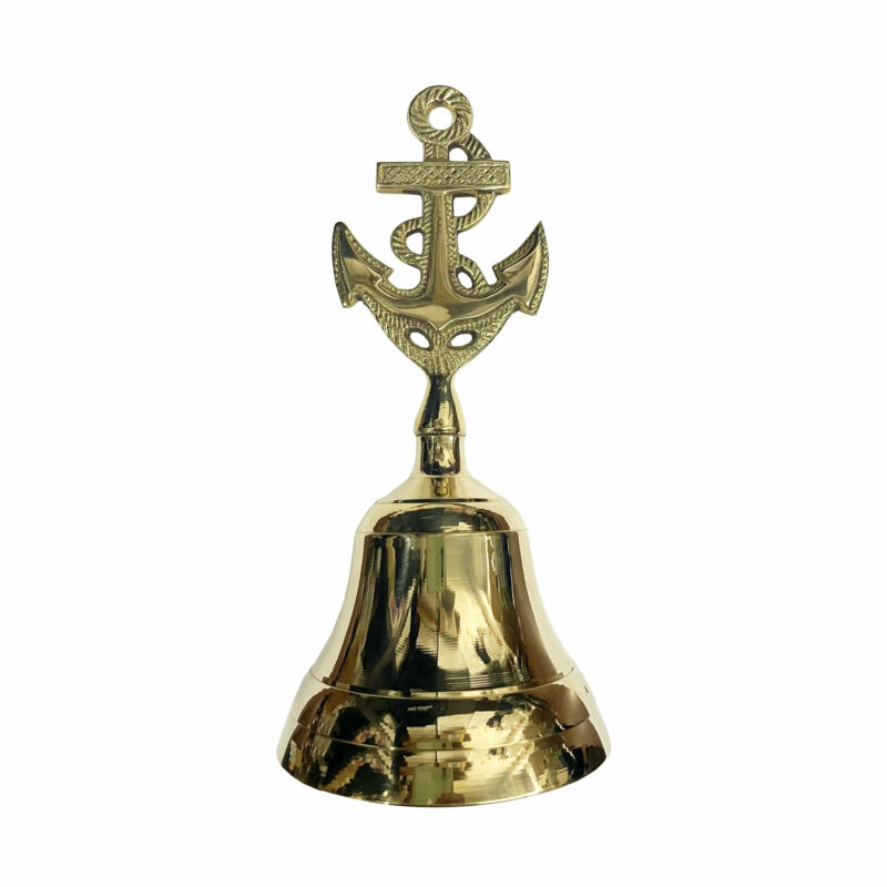 Ritual anchor bell