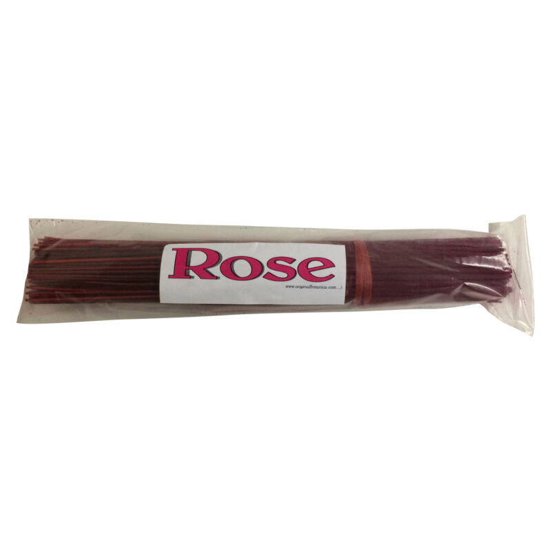 Rose incense stick 65293