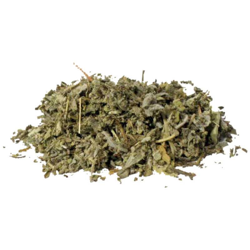 Sage leaves magical herb 24594