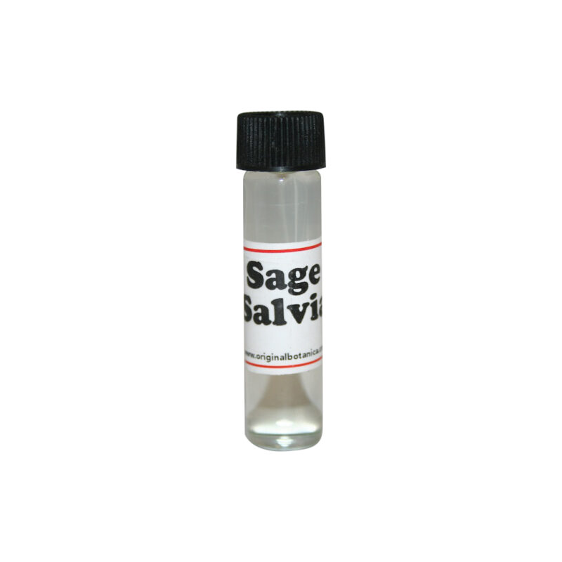 Sage oil 09687