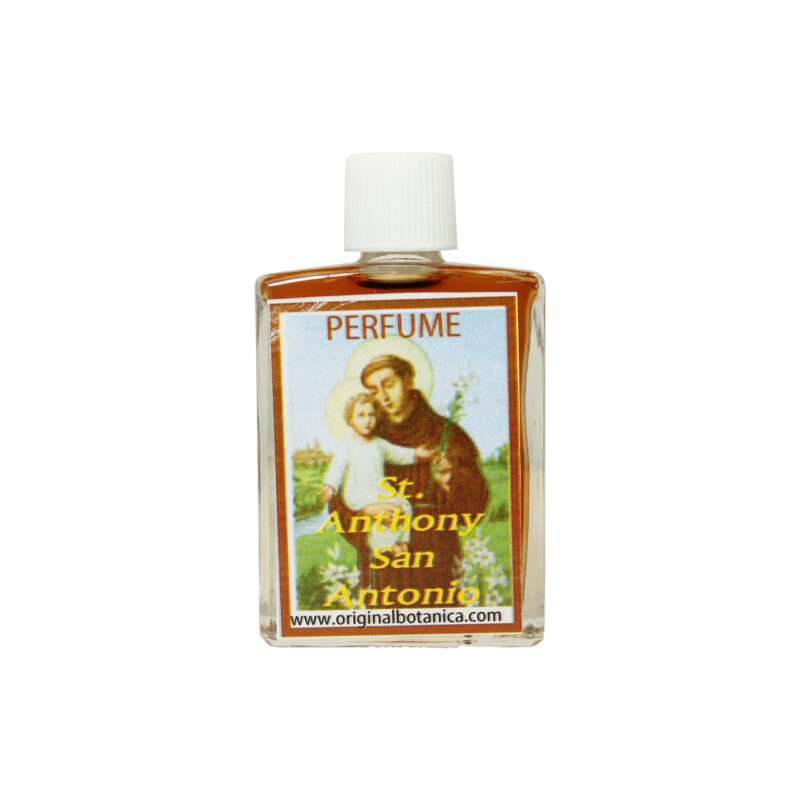 Saint anthony perfume 99238