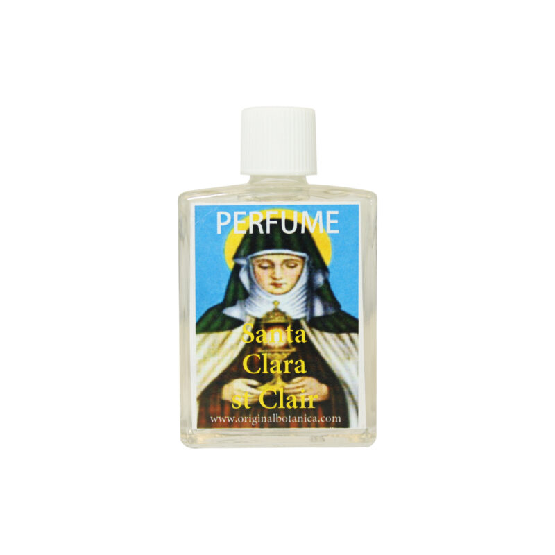 Saint clara perfume 13222