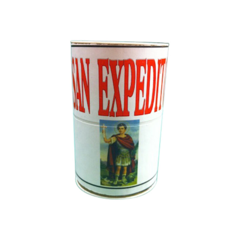 San expedito inc incense saint 93091
