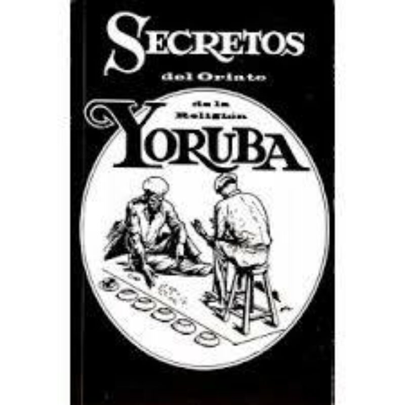 Secretos yoruba 26235