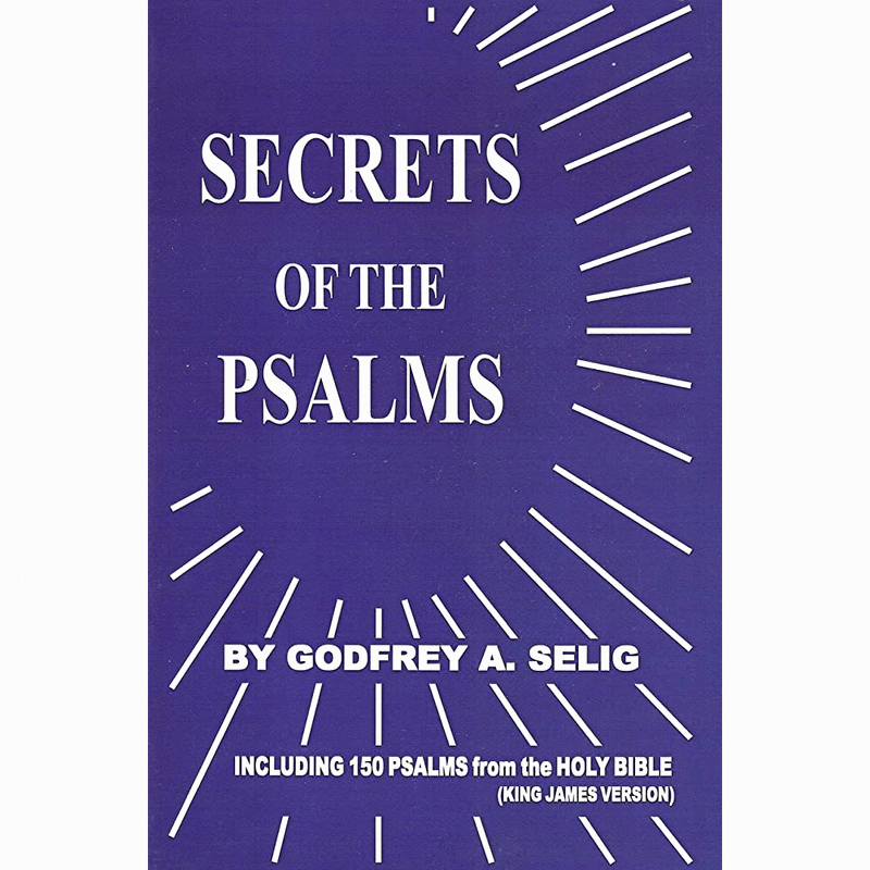 Secrets psalms