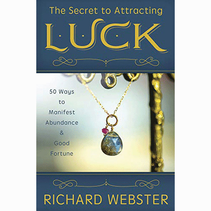 Secrets to attracting luck 89186