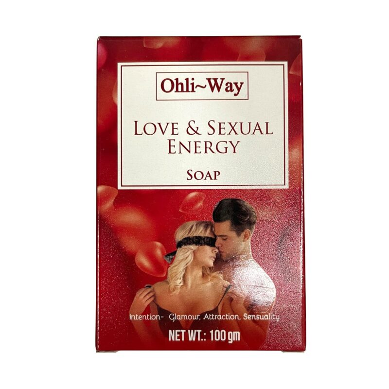 Sex soap ohli way