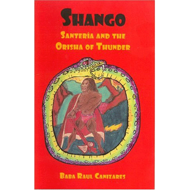 Shango book 03031